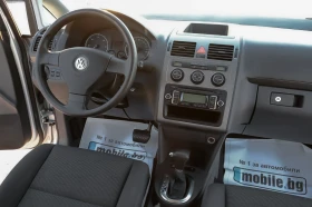 VW Touran 1.9tdi, снимка 17
