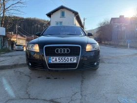 Audi A6 2.7 TDI QUATTRO, снимка 2