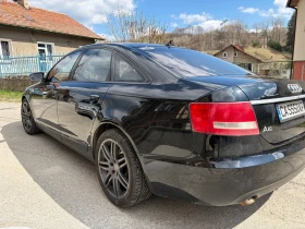 Audi A6 2.7 TDI QUATTRO, снимка 4