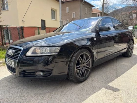 Audi A6 2.7 TDI QUATTRO, снимка 3