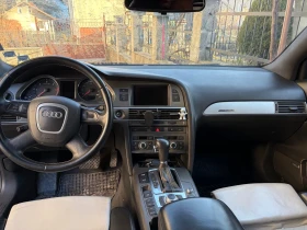 Audi A6 2.7 TDI QUATTRO, снимка 9