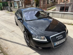 Audi A6 2.7 TDI QUATTRO, снимка 2