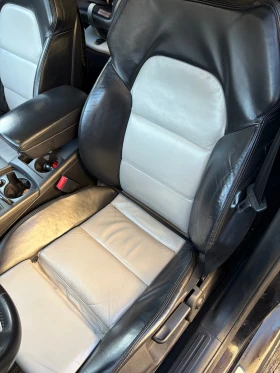 Audi A6 2.7 TDI QUATTRO, снимка 13