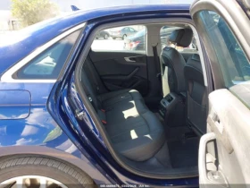 Audi A4 45 Premium, снимка 10