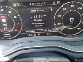 Audi A4 45 Premium, снимка 11