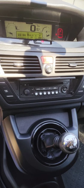 Citroen C4 Picasso Top. Facelift.Full Xtra.LED 1.6HDI 7места, снимка 13