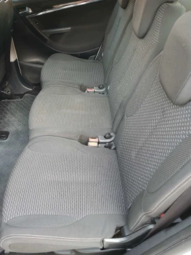 Citroen C4 Picasso Top. Facelift.Full Xtra.LED 1.6HDI 7места, снимка 8