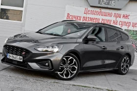 Ford Focus, снимка 2