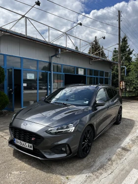 Ford Focus, снимка 1