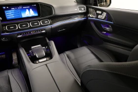 Mercedes-Benz GLE 450 d 4MATIC AMG Line , снимка 11