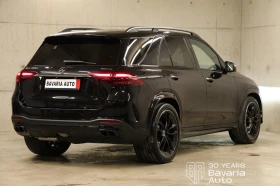 Mercedes-Benz GLE 450 d 4MATIC AMG Line , снимка 3