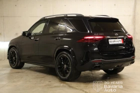 Mercedes-Benz GLE 450 d 4MATIC AMG Line , снимка 2