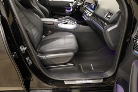 Mercedes-Benz GLE 450 d 4MATIC AMG Line , снимка 12