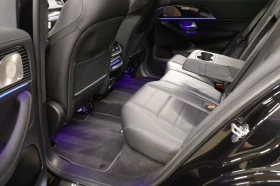 Mercedes-Benz GLE 450 d 4MATIC AMG Line , снимка 15