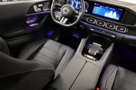 Mercedes-Benz GLE 450 d 4MATIC AMG Line , снимка 9