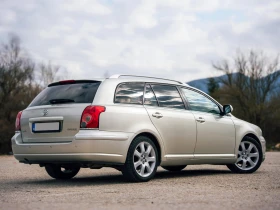 Toyota Avensis 1.8VVTI - LPG, снимка 4