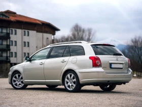 Toyota Avensis 1.8VVTI - LPG, снимка 3