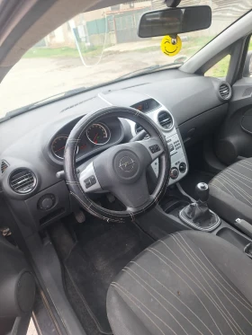 Opel Corsa 1.2i klima, снимка 10