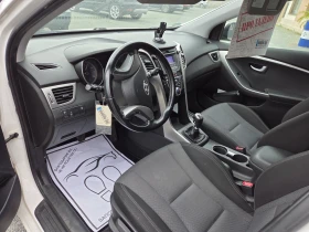 Hyundai I30 1, 4vvti100ks6skPARKTRONIKEU5B, снимка 7