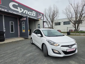 Hyundai I30 1, 4vvti100ks6skPARKTRONIKEU5B, снимка 3