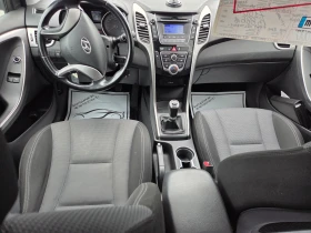 Hyundai I30 1, 4vvti100ks6skPARKTRONIKEU5B, снимка 12
