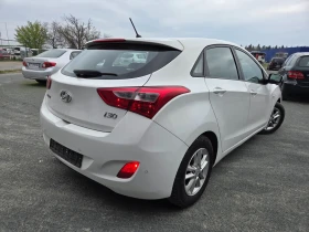 Hyundai I30 1, 4vvti100ks6skPARKTRONIKEU5B, снимка 4