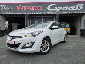 Hyundai I30 1, 4vvti100ks6skPARKTRONIKEU5B, снимка 1