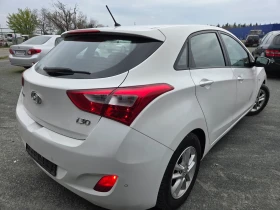 Hyundai I30 1, 4vvti100ks6skPARKTRONIKEU5B, снимка 15