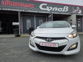 Hyundai I30 1, 4vvti100ks6skPARKTRONIKEU5B, снимка 2