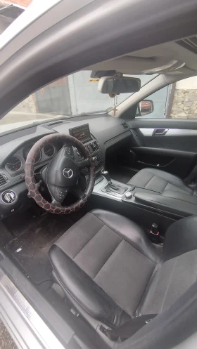 Mercedes-Benz C 220, снимка 4