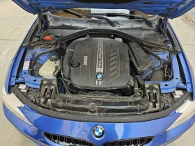 BMW 435 Xdrive, снимка 10