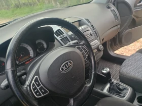 Kia Ceed, снимка 12
