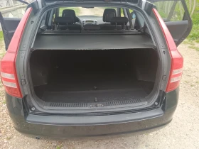 Kia Ceed, снимка 14