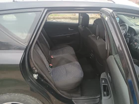 Kia Ceed, снимка 9