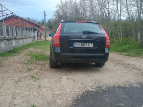 Kia Ceed, снимка 6