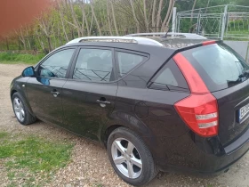 Kia Ceed, снимка 5