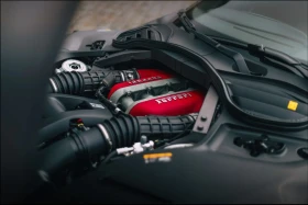 Ferrari Purosangue, снимка 10