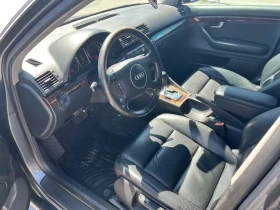 Audi A4 2.5tdi | Quattro | Automatic | Напълно обслужена, снимка 8