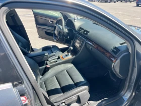 Audi A4 2.5tdi | Quattro | Automatic | Напълно обслужена, снимка 10