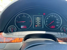 Audi A4 2.5tdi | Quattro | Automatic | Напълно обслужена, снимка 14