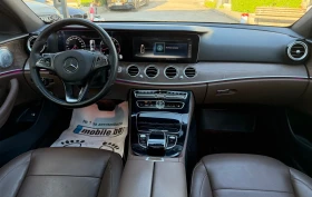 Mercedes-Benz E 400 AMG 4matik, снимка 11