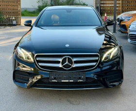 Mercedes-Benz E 400 AMG 4matik, снимка 2