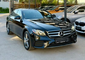 Mercedes-Benz E 400 AMG 4matik, снимка 1