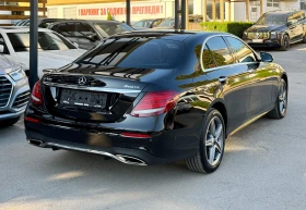 Mercedes-Benz E 400 AMG 4matik, снимка 5