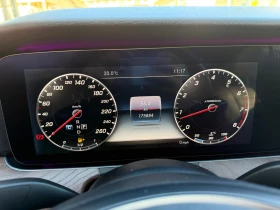 Mercedes-Benz E 400 AMG 4matik, снимка 10
