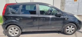 Nissan Note, снимка 2