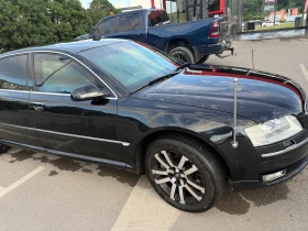 Audi A8 L * SECURITY * БРОНИРАН* VR9 КАПСУЛА* , снимка 4