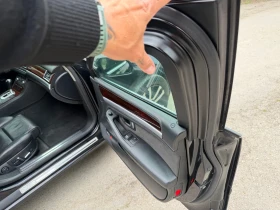 Audi A8 L * SECURITY * БРОНИРАН* VR9 КАПСУЛА* , снимка 9