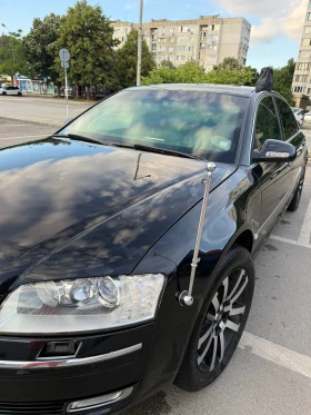 Audi A8 L * SECURITY * БРОНИРАН* VR9 КАПСУЛА* , снимка 9