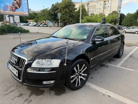 Audi A8 L * SECURITY * БРОНИРАН* VR9 КАПСУЛА* , снимка 1